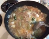 野菜いっぱい八宝菜♪作り方7写真