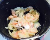 焼き上がりまで30分♪簡単グラタン作り方11写真