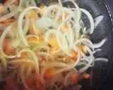 男子も絶賛！☆カレーハンバーグ☆作り方4写真