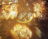 男子も絶賛！☆カレーハンバーグ☆作り方7写真