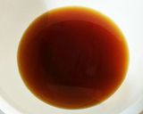 ポン酢ジュレの野菜たっぷり冷豚しゃぶ作り方4写真