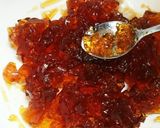 ポン酢ジュレの野菜たっぷり冷豚しゃぶ作り方7写真