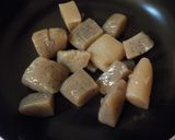 簡単　さっぱり　意外と美味しい!?酢蒟蒻作り方3写真