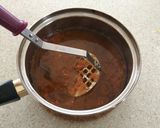 トマト大量消費！オーブンでトマトソース作り方5写真