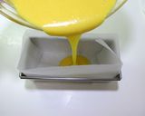 簡単HM♪ヨーグルトレモンパウンドケーキ作り方2写真