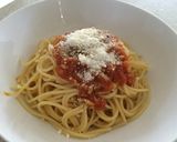 トマト大量消費！オーブンでトマトソース作り方9写真