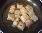 簡単　さっぱり　意外と美味しい!?酢蒟蒻作り方5写真