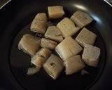 簡単　さっぱり　意外と美味しい!?酢蒟蒻作り方4写真