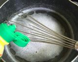 カラフルトマトで！ビタミンカラーゼリー作り方2写真