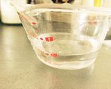水が隠し味！？肉汁は作れる♡鶏の唐揚げ作り方3写真