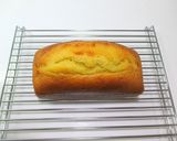 簡単HM♪ヨーグルトレモンパウンドケーキ作り方3写真