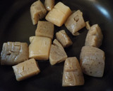 簡単 意外と美味い!? 酢コンニャク炒め作り方4写真