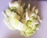 絶品☆オーブンいらずのグラタン作り方1写真