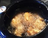 水が隠し味！？肉汁は作れる♡鶏の唐揚げ作り方7写真
