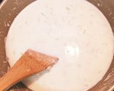 絶品☆オーブンいらずのグラタン作り方5写真