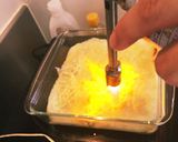 絶品☆オーブンいらずのグラタン作り方12写真
