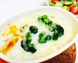 焼き上がりまで30分♪簡単グラタン作り方18写真