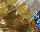 グリルでこんがり☆ポテトフライ風作り方2写真