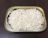 オイルサーディンのパン粉焼き作り方2写真