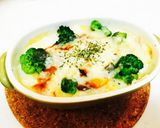 夏野菜たっぷり☆ラタトゥイユ作り方12写真