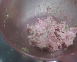 はす(蓮根)のはさみ揚げ♡作り方4写真