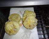 はす(蓮根)のはさみ揚げ♡作り方10写真