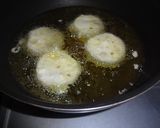 はす(蓮根)のはさみ揚げ♡作り方9写真