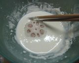 はす(蓮根)のはさみ揚げ♡作り方8写真