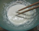 はす(蓮根)のはさみ揚げ♡作り方7写真
