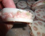 はす(蓮根)のはさみ揚げ♡作り方6写真