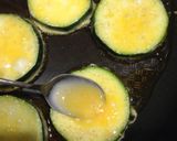☆韓国家庭料理☆ズッキーニのチヂミ作り方5写真