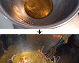 ピリ辛☆素麺カボチャのさっぱりサラダ！作り方11写真