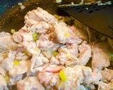 ごはんが進む！豚肉と茄子の中華みそ炒め作り方3写真