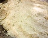 お豆腐ハンバーグ(๑･ิ⋖⋗･ิ๑))作り方1写真