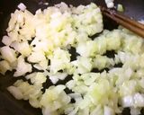 お豆腐ハンバーグ(๑･ิ⋖⋗･ิ๑))作り方2写真