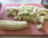 キュウリのキュはどこへ行った?作り方1写真