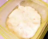 【簡単】チーズ入りじゃがいもモチ【時短】作り方2写真