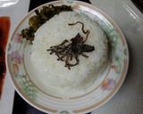 血管ダイエット食453（ナスのパスタ）作り方2写真