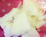 やさしい甘さ♡にんじんのポタージュ作り方2写真