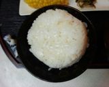 血管プラークダイエット食454（朝食）作り方1写真