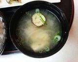 血管プラークダイエット食454（朝食）作り方2写真