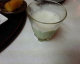 血管プラークダイエット食454（朝食）作り方7写真