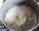 豆乳で作る☆アロス・コン・レチェ作り方1写真