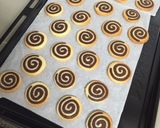 大量生産♡かわいいアイスボックスクッキー作り方16写真