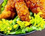 ナスと豚ばら肉で簡単♬甘辛スタミナ丼作り方5写真