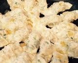 栄養満点☆山芋&青じそさっぱり夏餃子作り方3写真