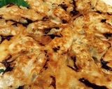 栄養満点☆山芋&青じそさっぱり夏餃子作り方4写真