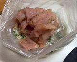 鶏胸肉の香草焼き？作り方4写真