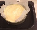しっとりふんわり＊スフレチーズケーキ♪作り方7写真