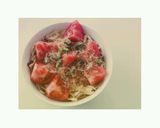 誰でも簡単うどん作り方4写真